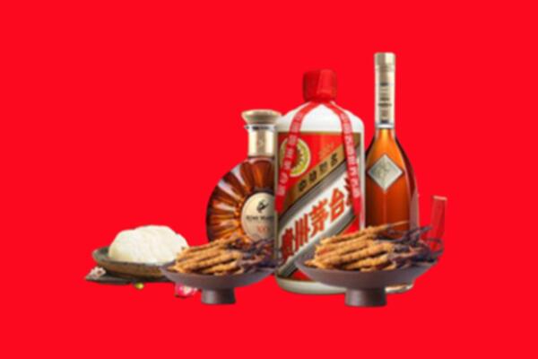 邯郸市回收礼品